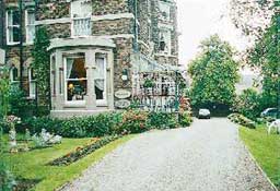 Ruskin B&B,  Harrogate